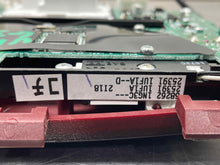 Load image into Gallery viewer, TEMPERATURE CONTROLS Infiniti G25 G37 Q60 10 11 12 13 14 15 - NW676237
