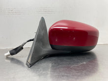 Load image into Gallery viewer, SIDE VIEW DOOR MIRROR G37 Q60 08 09 10 11 12 13 14 15 Left - NW676195
