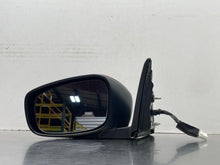 Load image into Gallery viewer, SIDE VIEW DOOR MIRROR G37 Q60 08 09 10 11 12 13 14 15 Left - NW676195
