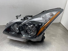 Load image into Gallery viewer, HEADLIGHT LAMP ASSEMBLY Infiniti G37 Q60 11 12 13 14 15 Left - NW676093
