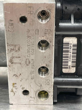 Load image into Gallery viewer, ABS Pump  INFINITI G37 2013 - NW676457
