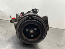 Load image into Gallery viewer, AC COMPRESSOR M37 EX37 EX35 G37 2009 09 2010 10 2011 11 12 13 14 - NW676051

