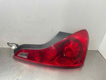 Load image into Gallery viewer, TAIL LIGHT LAMP ASSEMBLY G37 Q60 08 09 10 11 12 13 14 15 Right - NW676152
