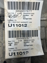 Load image into Gallery viewer, TRANSFER CASE Infiniti G37 G25 EX35 M56 2011 11 2012 12 2013 13 - NW676290
