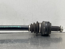 Load image into Gallery viewer, CV AXLE SHAFT BMW X3 2004 04 2005 05 2006 06 Rear Auto Right - NW676316
