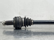 Load image into Gallery viewer, CV AXLE SHAFT BMW X3 2004 04 2005 05 2006 06 Rear Auto Right - NW676316
