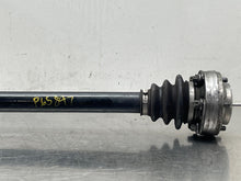 Load image into Gallery viewer, CV AXLE SHAFT BMW X3 2004 04 2005 05 2006 06 Rear Auto Right - NW676316

