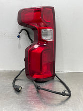 Load image into Gallery viewer, Tail Lamp Light  SILVERADO 2500 PICKUP 2020 - NW676735
