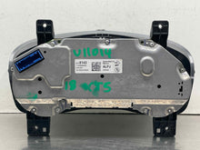 Load image into Gallery viewer, Speedometer Cluster Cadillac XT5 2018 - NW676566
