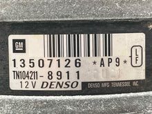 Load image into Gallery viewer, Alternator Cadillac XT5 2018 - NW676177
