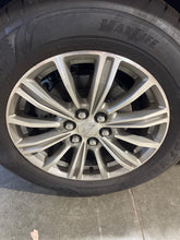 Load image into Gallery viewer, Wheel Rim Cadillac XT5 2018 - NW676584
