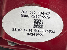 Load image into Gallery viewer, Tail Lamp Light Cadillac XT5 2018 - NW676151
