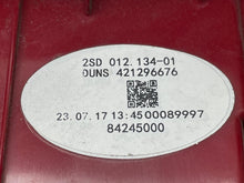 Load image into Gallery viewer, Tail Lamp Light Cadillac XT5 2018 - NW676293
