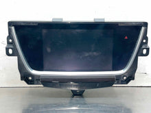 Load image into Gallery viewer, Radio Cadillac XT5 2018 - NW676265
