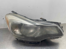 Load image into Gallery viewer, HEADLIGHT LAMP ASSEMBLY Subaru Impreza XV Crosstek 12 13 14 Right - NW676379
