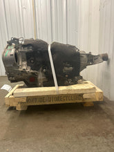 Load image into Gallery viewer, AUTOMATIC TRANSMISSION Subaru Impreza XV Crosstek 2013 13 - NW676298
