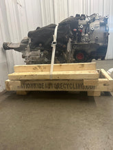 Load image into Gallery viewer, AUTOMATIC TRANSMISSION Subaru Impreza XV Crosstek 2013 13 - NW676298
