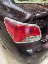 Load image into Gallery viewer, TAIL LIGHT LAMP ASSEMBLY Subaru Impreza 12 13 14 15 16 Left - NW676114
