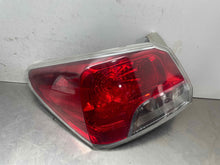 Load image into Gallery viewer, TAIL LIGHT LAMP ASSEMBLY Subaru Impreza 12 13 14 15 16 Left - NW676114
