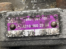 Load image into Gallery viewer, Steering Gear Rack  MERCEDES E-CLASS 2001 - NW677010
