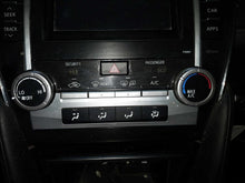 Load image into Gallery viewer, TEMPERATURE CONTROLS Toyota Camry 2012 12 2013 13 2014 14 - NW676690
