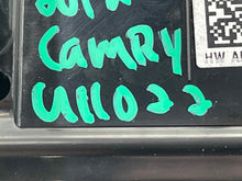 Load image into Gallery viewer, TEMPERATURE CONTROLS Toyota Camry 2012 12 2013 13 2014 14 - NW676690
