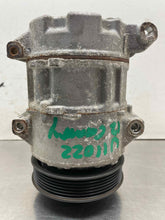 Load image into Gallery viewer, AC A/C AIR CONDITIONING COMPRESSOR Camry Rav4 2009-2016 - NW676919
