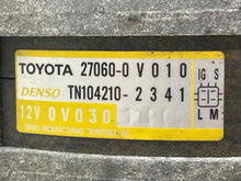 Load image into Gallery viewer, ALTERNATOR TC Camry Rav4 09 10 11 12 13 14 15 100 AMP - NW677029
