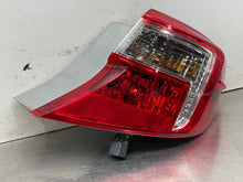 Load image into Gallery viewer, OUTER TAIL LIGHT LAMP Toyota Camry 2012 12 2013 13 2014 14 Right - NW676737
