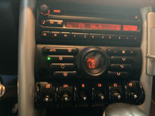 Load image into Gallery viewer, Temp Climate AC Heater Control Mini Cooper 2004 04 2005 05 2006 06 2007 07 08 - NW677096
