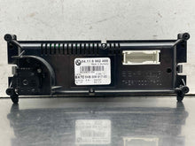 Load image into Gallery viewer, Temp Climate AC Heater Control Mini Cooper 2004 04 2005 05 2006 06 2007 07 08 - NW677096
