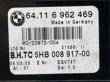 Load image into Gallery viewer, Temp Climate AC Heater Control Mini Cooper 2004 04 2005 05 2006 06 2007 07 08 - NW677096
