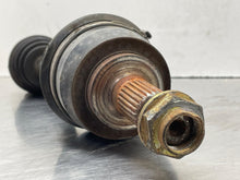 Load image into Gallery viewer, AXLE SHAFT Cooper Mini 1 2005 05 2006 06 2007 07 2008 08 AT Left - NW676903
