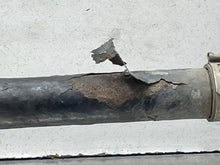 Load image into Gallery viewer, AXLE SHAFT Cooper Mini 1 2005 05 2006 06 2007 07 2008 08 AT Left - NW676903
