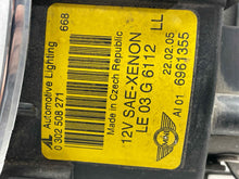Load image into Gallery viewer, HEADLIGHT LAMP ASSEMBLY Mini Cooper Mini 1 05 06 07 08 Left - NW677097
