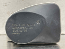 Load image into Gallery viewer, THROTTLE BODY Mini Cooper S 02 03 04 05 06 07 08 1.6 - NW677013

