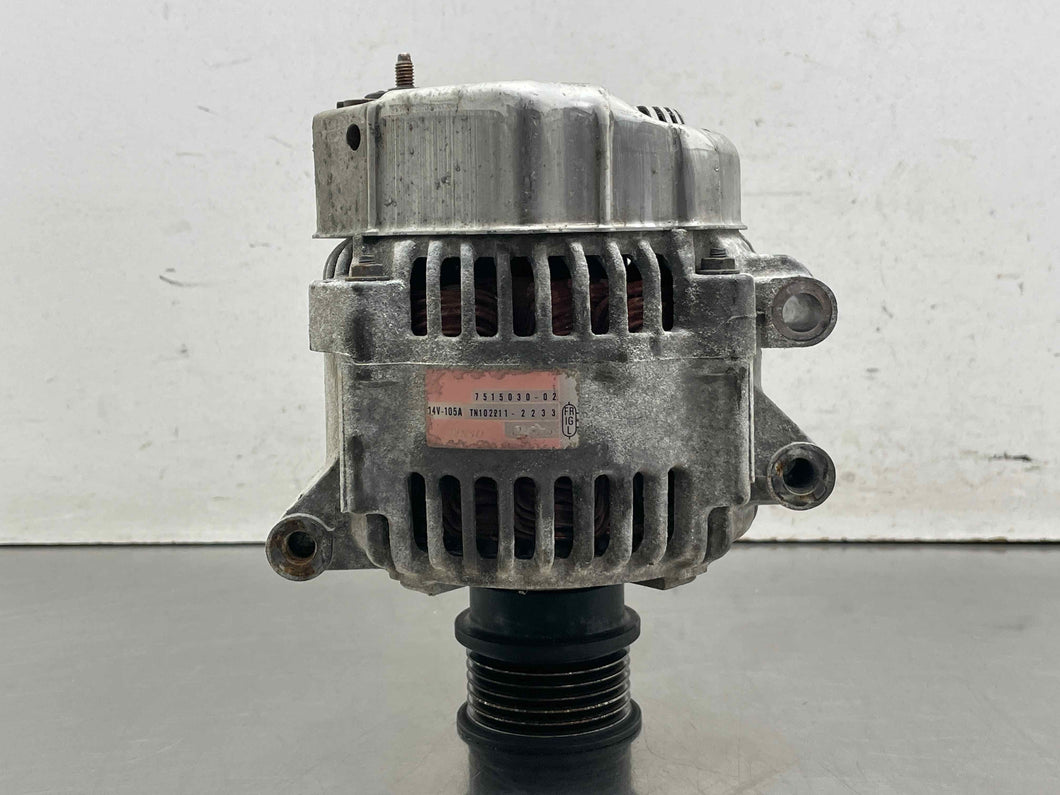 ALTERNATOR Mini Cooper S 02 03 04 05 06 07 08 105 Amp - NW676901