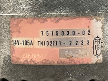 Load image into Gallery viewer, ALTERNATOR Mini Cooper S 02 03 04 05 06 07 08 105 Amp - NW676901
