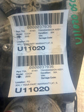 Load image into Gallery viewer, AUTOMATIC TRANSMISSION Mini Cooper Mini 1 05 06 07 08 - NW676739
