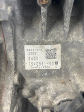 Load image into Gallery viewer, AUTOMATIC TRANSMISSION Mini Cooper Mini 1 05 06 07 08 - NW676739
