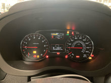 Load image into Gallery viewer, SPEEDOMETER CLUSTER Impreza WRX 2019 19 2020 20 2021 21 - NW678168
