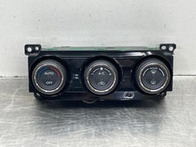 Load image into Gallery viewer, TEMPERATURE CONTROLS Subaru Impreza WRX 18 19 20 21 - NW678092
