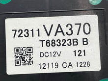 Load image into Gallery viewer, TEMPERATURE CONTROLS Subaru Impreza WRX 18 19 20 21 - NW678092
