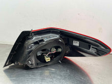 Load image into Gallery viewer, TAIL LIGHT LAMP ASSEMBLY Subaru Impreza WRX 15 16 17 Left - NW677684
