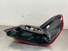 Load image into Gallery viewer, TAIL LIGHT LAMP ASSEMBLY Subaru Impreza WRX 15 16 17 Left - NW677684
