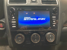 Load image into Gallery viewer, Radio Subaru Impreza WRX 2021 - NW678146
