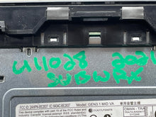 Load image into Gallery viewer, Radio Subaru Impreza WRX 2021 - NW678146
