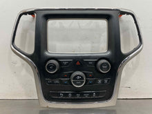 Load image into Gallery viewer, Temperature Controls  GRAND CHEROKEE 2016 - NW677574
