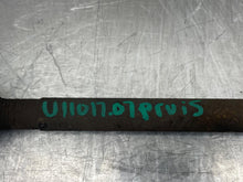 Load image into Gallery viewer, CV AXLE SHAFT Toyota Prius 2004 04 05 06 07 - 09 Right - NW676764
