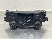 Load image into Gallery viewer, TEMPERATURE CONTROLS Hyundai Sonata 2011 11 2012 12 2013 13 - NW676819
